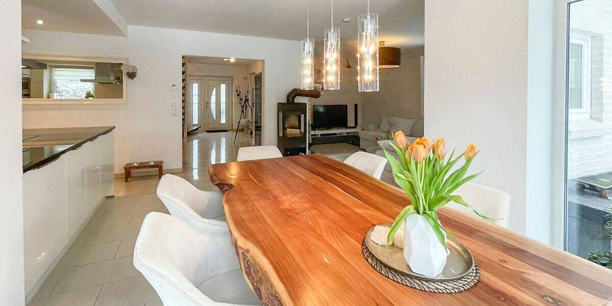 Einfamilienhaus Lübeck Kücknitz - 7 Zimmer, 949.000&euro; | Angebot:26642367