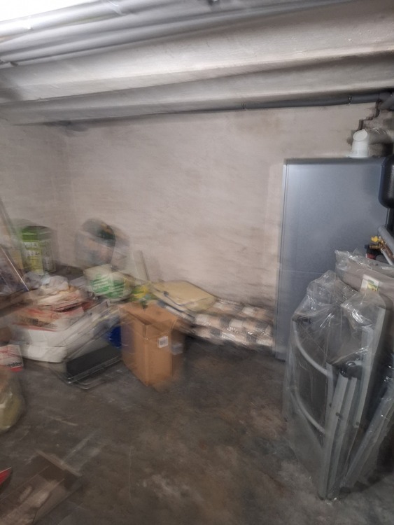 Ein Traum für Handwerker ; DHH in 23568 Lübeck - Schlutup