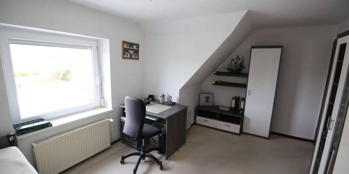 Einfamilienhaus Lübeck St. Lorenz Nord - 4 Zimmer, 125 m&sup2;, 420.000&euro; | Angebot:26410035