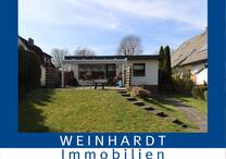 Charmanter Bungalow in begehrter Lage von Hamburg-Niendorf