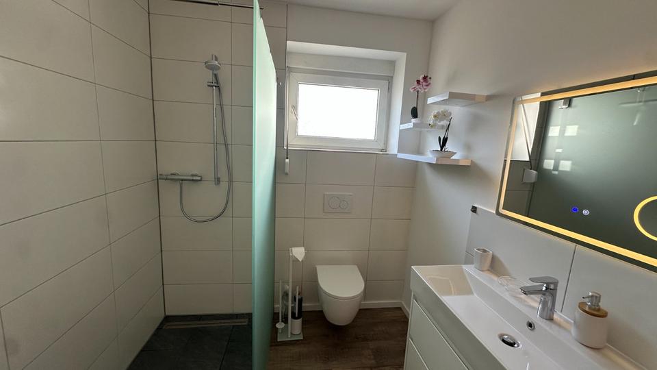 Erdgeschoßwohnung Lübeck Sankt Lorenz Nord - 3 Zimmer, 1.500&euro; | Angebot:22185260