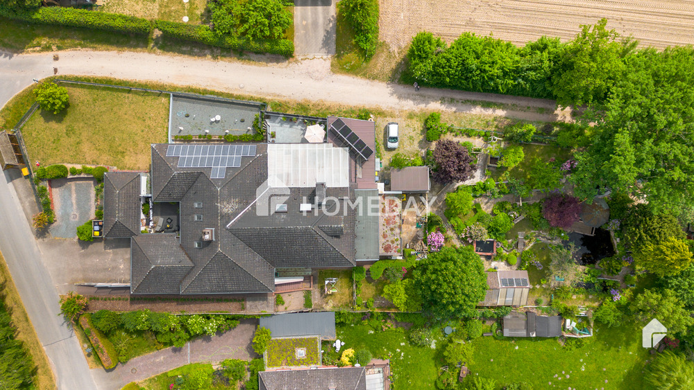 Einfamilienhaus Klempau - 1 Zimmer, 420 m&sup2;, 1.035.000&euro; | Angebot:24710335