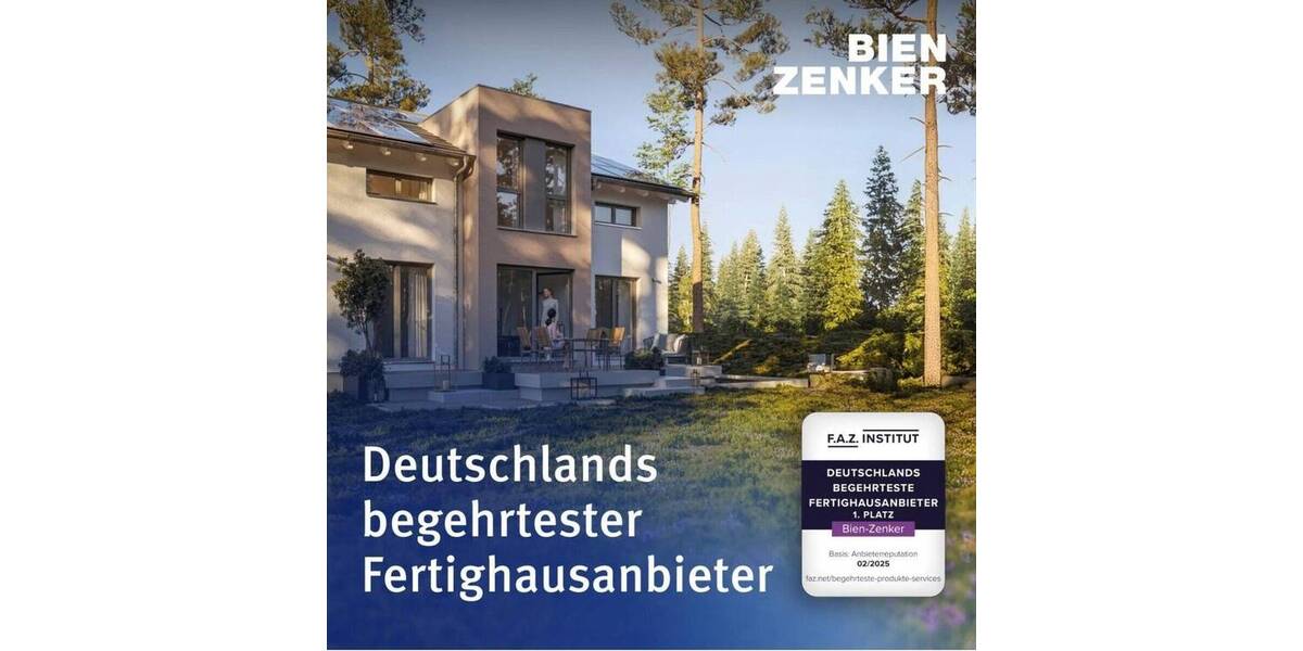 Einfamilienhaus Stockelsdorf - 5 Zimmer, 175 m&sup2;, 717.450&euro; | Angebot:25669591