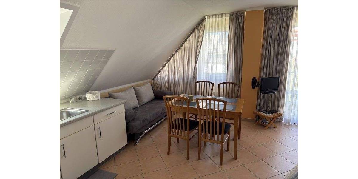 Etagenwohnung Timmendorfer Strand - 2 Zimmer, 54 m&sup2;, 225.000&euro; | Angebot:26882133