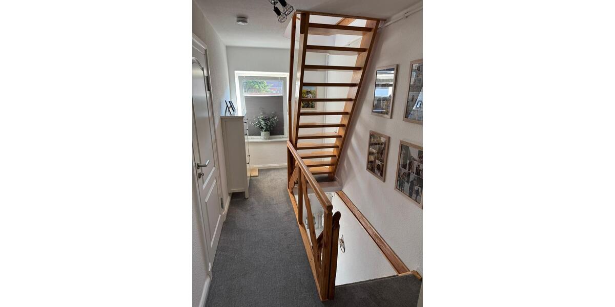 Reihenhaus Neustadt in Holstein - 3.5 Zimmer, 95 m&sup2;, 1.450&euro; | Angebot:25932253