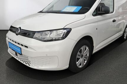 VW Caddy Maxi 22.200 km 28.980 &euro; Lübeck 23556