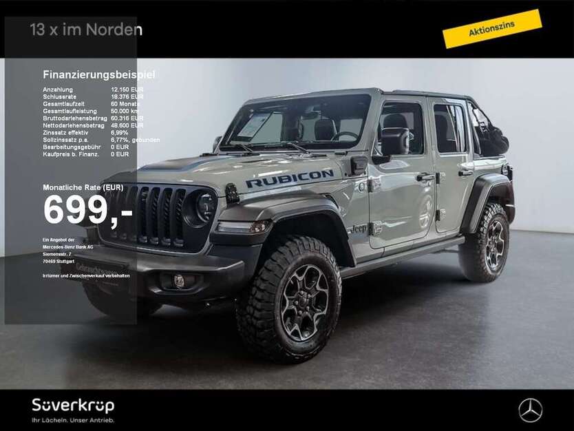 Wrangler