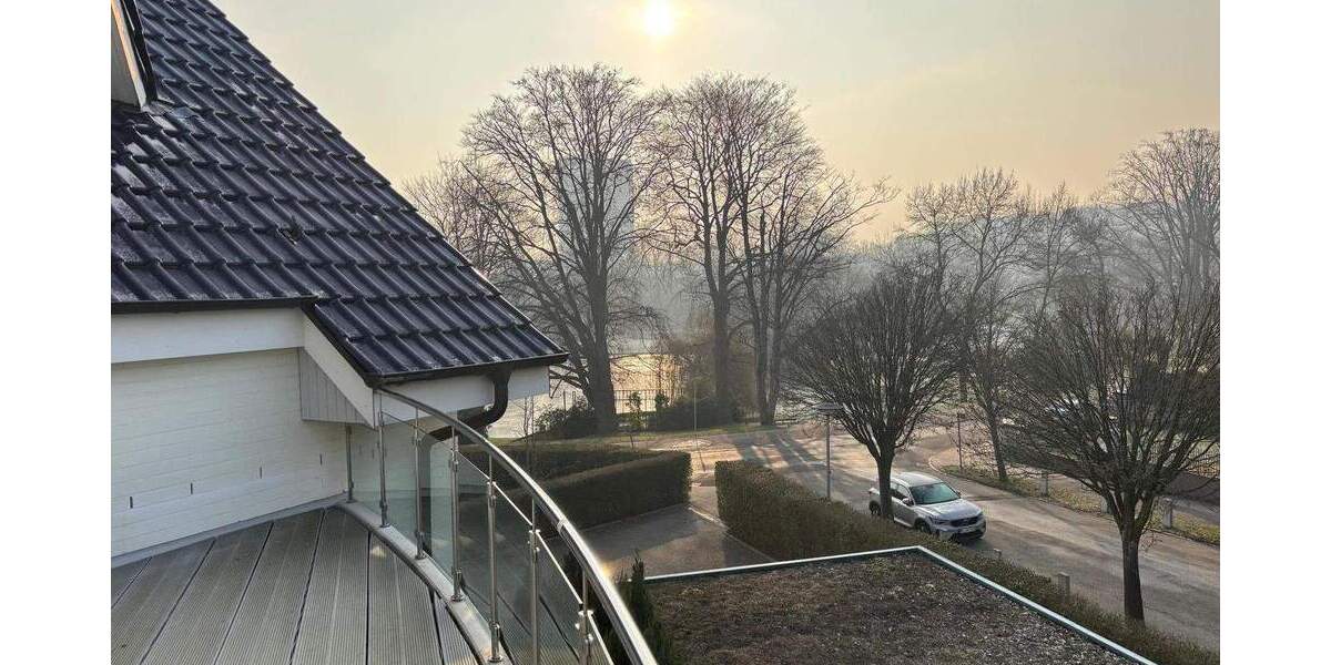 Etagenwohnung Lübeck Travemünde - 4 Zimmer, 177 m&sup2;, 1.550.000&euro; | Angebot:25678396