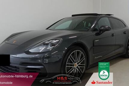 Porsche Panamera 128.112 km 54.900 &euro; Bad Segeberg 23795