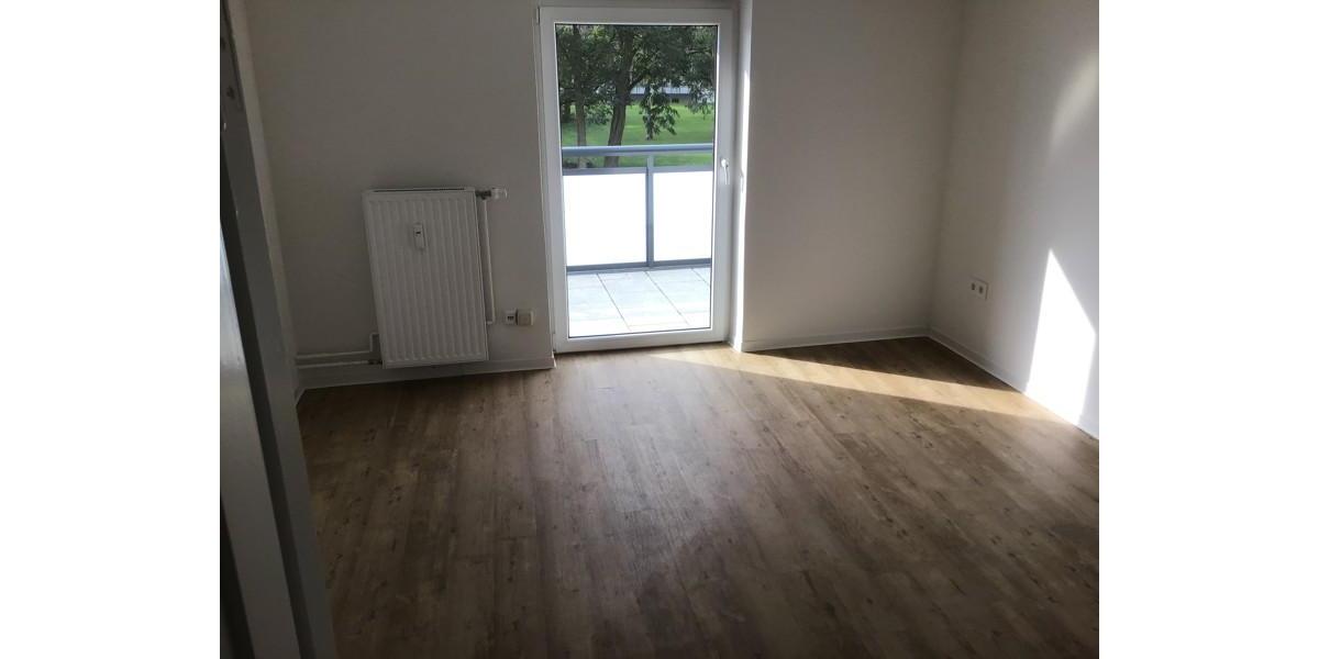 Etagenwohnung Lübeck Sankt Gertrud - 2 Zimmer, 53 m&sup2;, 681&euro; | Angebot:26569264