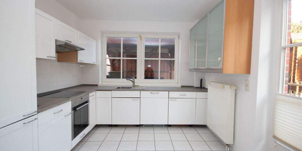 Doppelhaushälfte Ratekau Pansdorf - 4 Zimmer, 104 m&sup2;, 379.000&euro; | Angebot:26044107