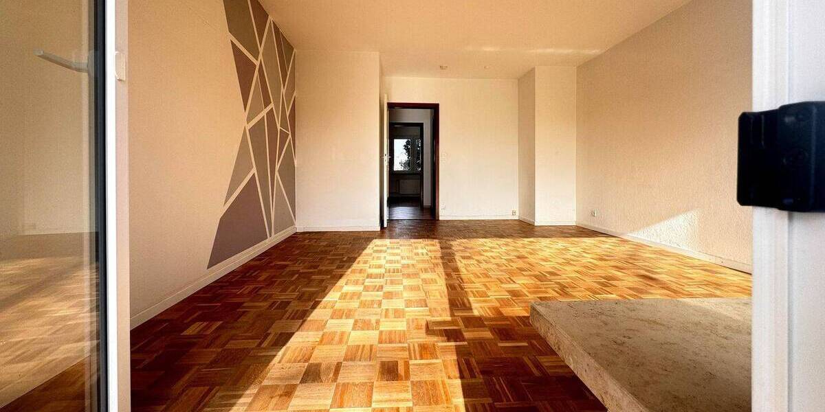 Etagenwohnung Bad Schwartau - 2 Zimmer, 53 m&sup2;, 195.000&euro; | Angebot:25676836