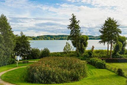 Wohnung Scharbeutz Wulfsdorf - 4 Zimmer, 112 m&sup2;, 465.000&euro; | Angebot:25082638