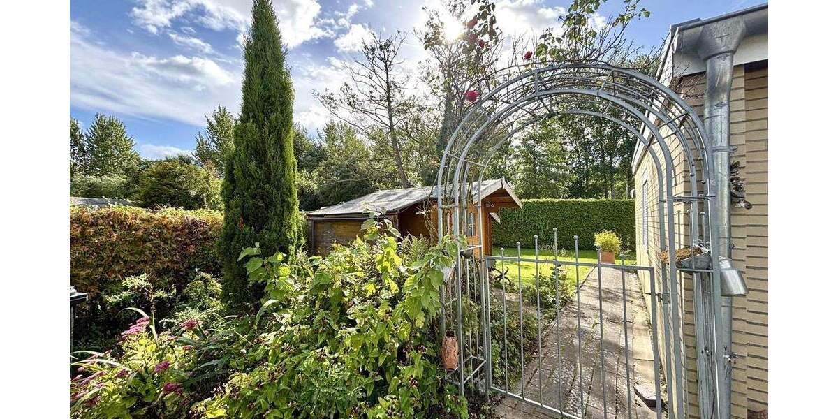 Bungalow Scharbeutz - 2 Zimmer, 59 m&sup2;, 525.000&euro; | Angebot:25676813