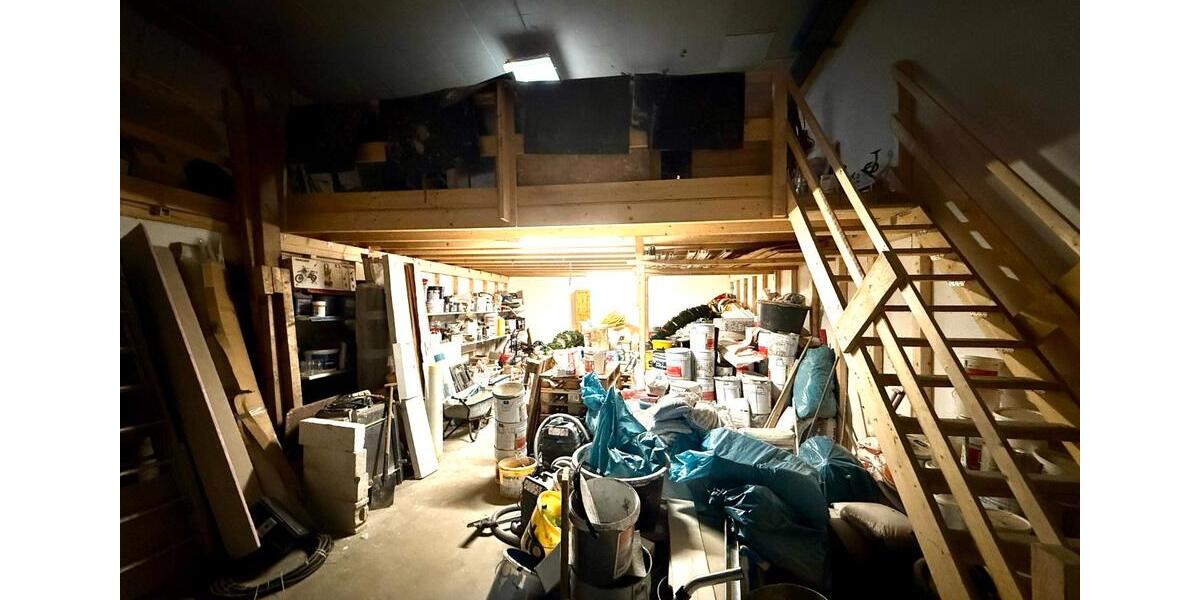 Gewerbeobjekt Lübeck Sankt Jürgen - 546&euro; | Angebot:25145295