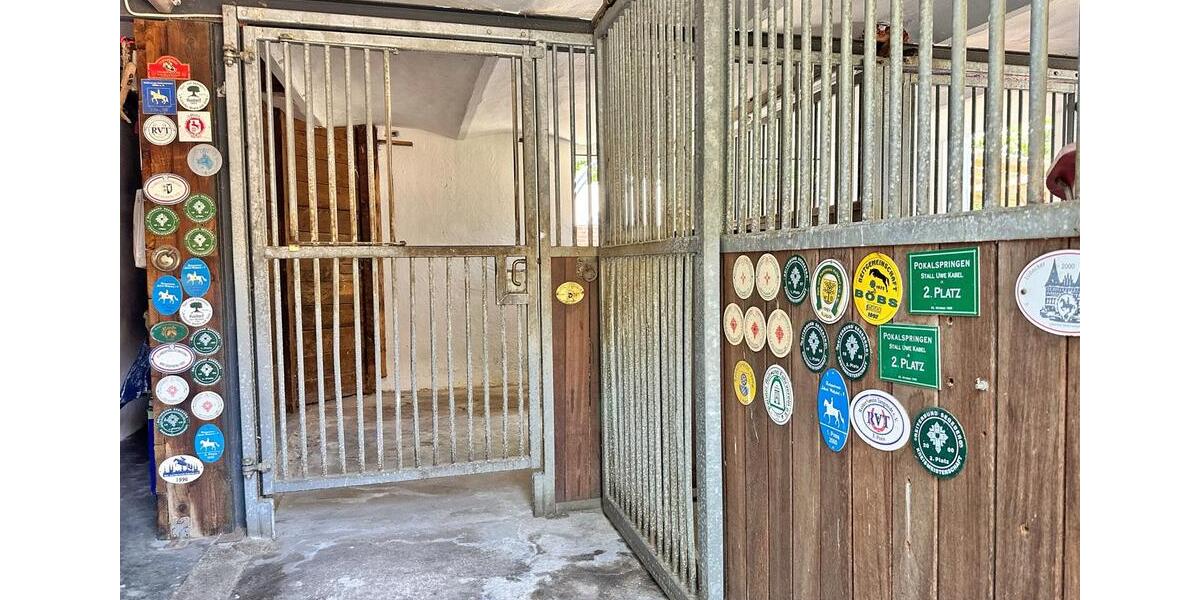 Bauernhaus, Landhaus Bad Segeberg - 7 Zimmer, 235 m&sup2;, 580.000&euro; | Angebot:26113186