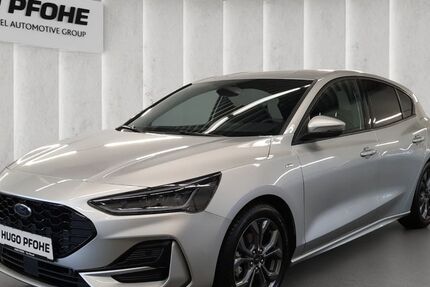 Ford Focus 24.410 km 21.450 &euro; Lübeck 23554