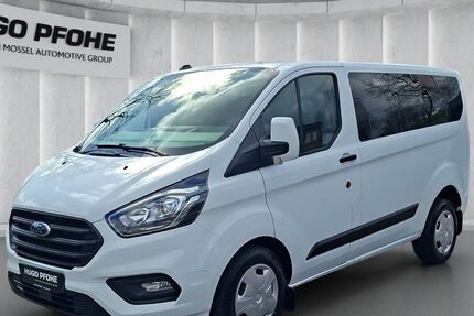 Ford Transit Custom 56.131 km 26.750 &euro; Lübeck 23554