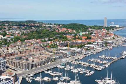 Einzelhandel in Lübeck Travemünde 890.000 € 90.88 m² zimmer