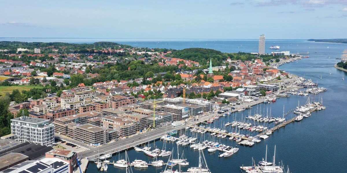 Einzelhandel in Lübeck Travemünde 890.000 € 90.88 m² zimmer