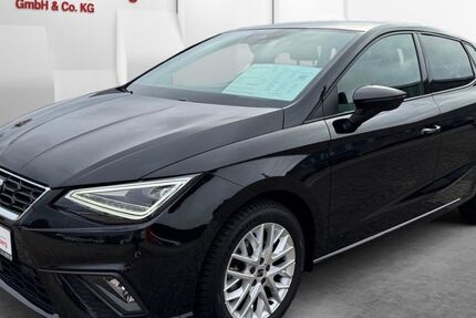 Seat Ibiza 21.715 km 21.990 € Lübeck 23554