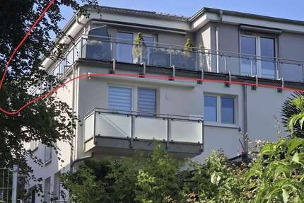 Wohnung Bad Schwartau - 2 Zimmer, 63 m&sup2;, 398.000&euro; | Angebot:26807818
