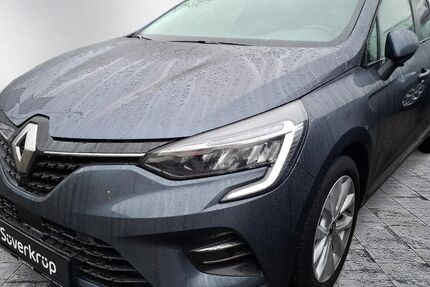 Renault Clio 59.800 km 12.888 € Bad Oldesloe 23843