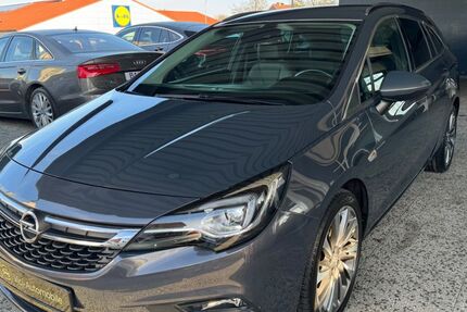 Opel Astra 109.250 km 10.350 &euro; lübeck 23556