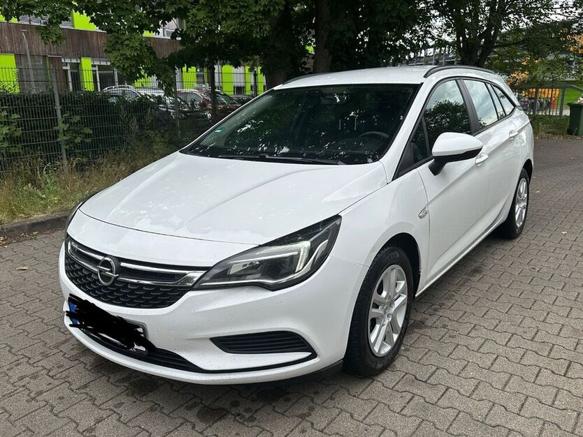 Astra