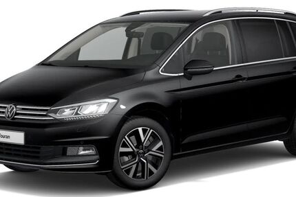 VW Touran 102.950 km 26.990 &euro; Lübeck 23560