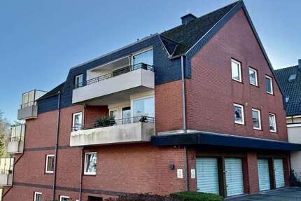 Wohnung Bad Schwartau - 2.5 Zimmer, 70 m&sup2;, 227.000&euro; | Angebot:24816141