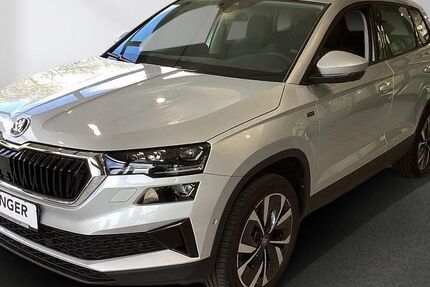 Skoda Karoq 5.620 km 33.880 &euro; Bad Segeberg 23795