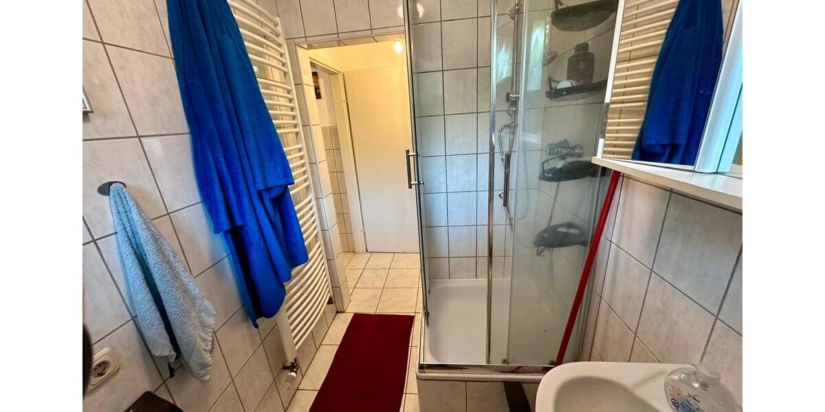 Etagenwohnung Lübeck Sankt Lorenz Nord - 2.5 Zimmer, 65 m&sup2;, 600&euro; | Angebot:27635728