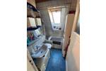 Dachgeschoßwohnung Lübeck Sankt Lorenz Nord - 3 Zimmer, 40 m&sup2;, 450&euro; | Angebot:26320757
