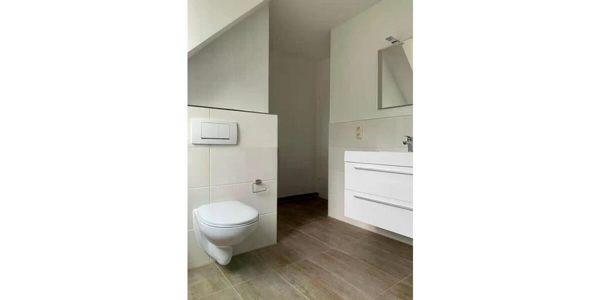 Dachgeschoßwohnung Ratzeburg - 3 Zimmer, 66 m&sup2;, 825&euro; | Angebot:25513166