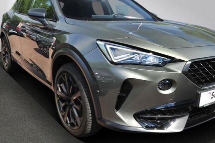 Cupra Formentor 28.300 km 28.480 &euro; Bad Schwartau 23611