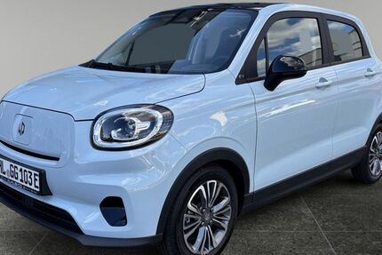 Leapmotor T03 4.980 km 19.780 &euro; Lübeck 23562