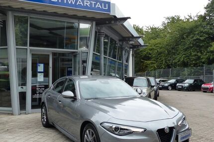 Alfa Romeo Giulia 60.900 km 19.950 &euro; Bad Schwartau 23611
