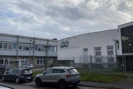 500-1.000 ㎡ Bürofläche + 534 - 934 ㎡ Hallenflächen | zentral und flexibel zimmer