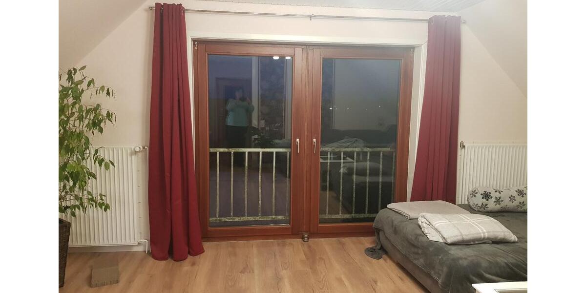Dachgeschoßwohnung Bad Segeberg - 3 Zimmer, 55 m&sup2;, 495&euro; | Angebot:26251112