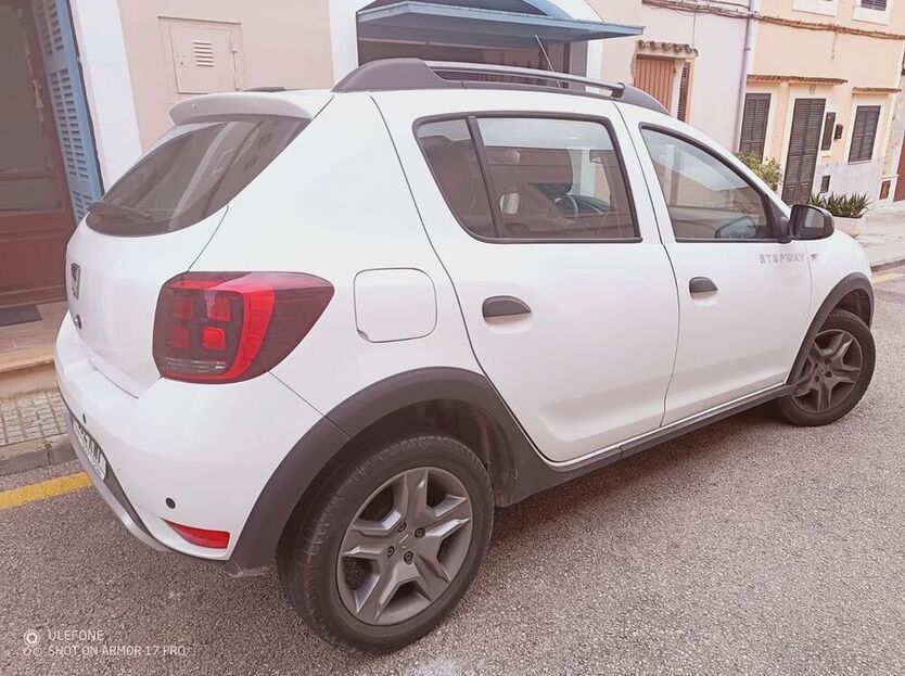 Sandero