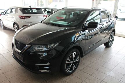 Nissan Qashqai 87.906 km 17.990 &euro; Bad Oldesloe 23843