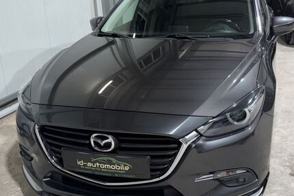 Mazda 3 84.215 km 13.999 &euro; Bad Segeberg 23795