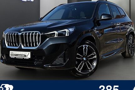 BMW X1 26.149 km 42.650 &euro; Bad Segeberg 23795