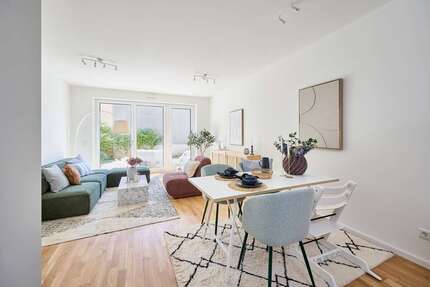 Haus Lübeck / Sankt Lorenz Süd Sankt Lorenz Süd - 4.5 Zimmer, 140 m&sup2;, 715.000&euro; | Angebot:27121992