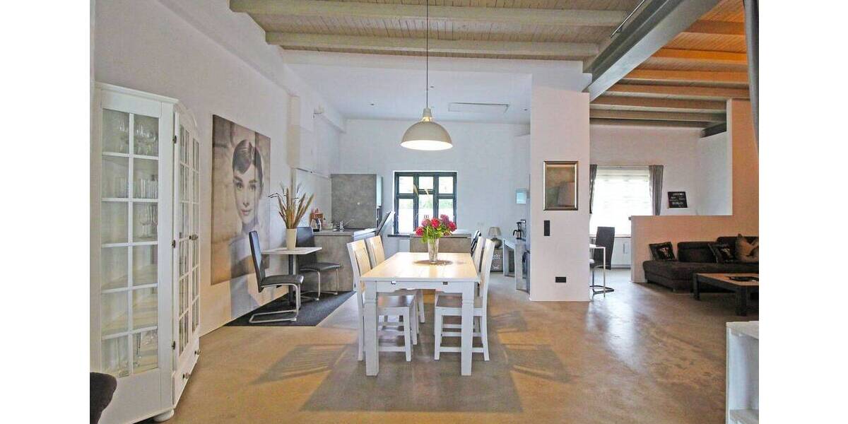 Doppelhaushälfte Rohlstorf Quaal - 3 Zimmer, 160 m&sup2;, 1.750&euro; | Angebot:26307650