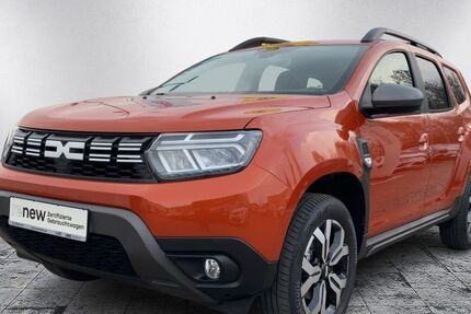 Dacia Duster 21.135 km 21.780 &euro; Lübeck 23560