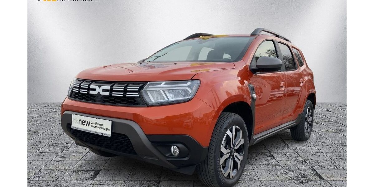 Dacia Duster 21.135 km 21.780 &euro; Lübeck 23560