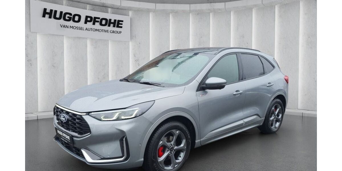 Ford Kuga 8.854 km 32.450 &euro; Lübeck 23554