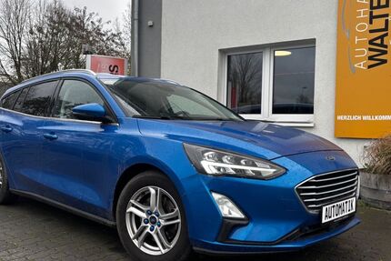 Ford Focus 66.881 km 18.885 &euro; Stockelsdorf bei Lübeck 23617